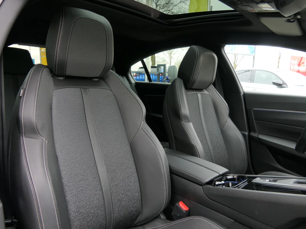 Peugeot 508 – foto 19