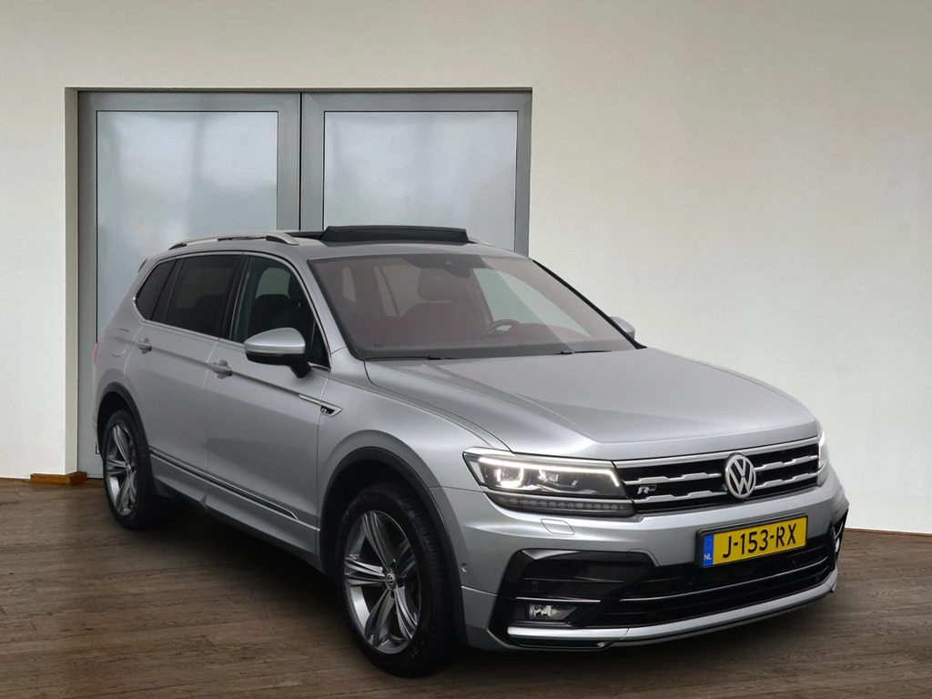 Volkswagen Tiguan Allspace – foto 8