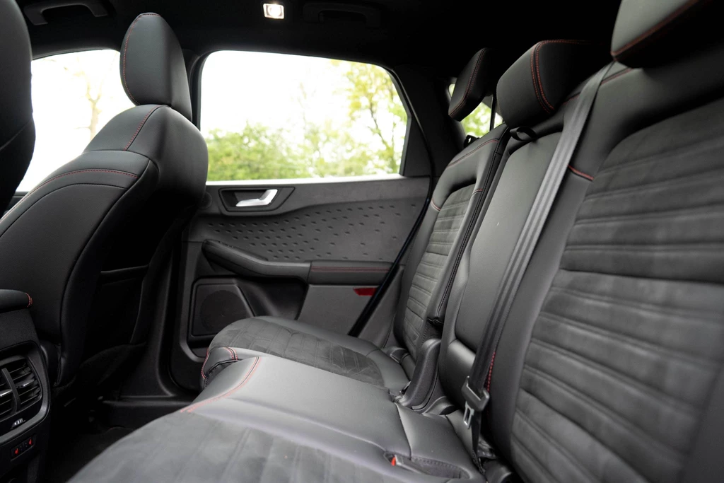 Ford Kuga – foto 33