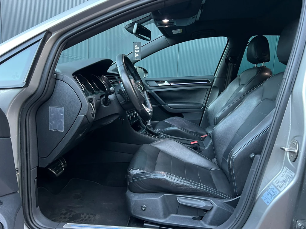 Volkswagen Golf – foto 16