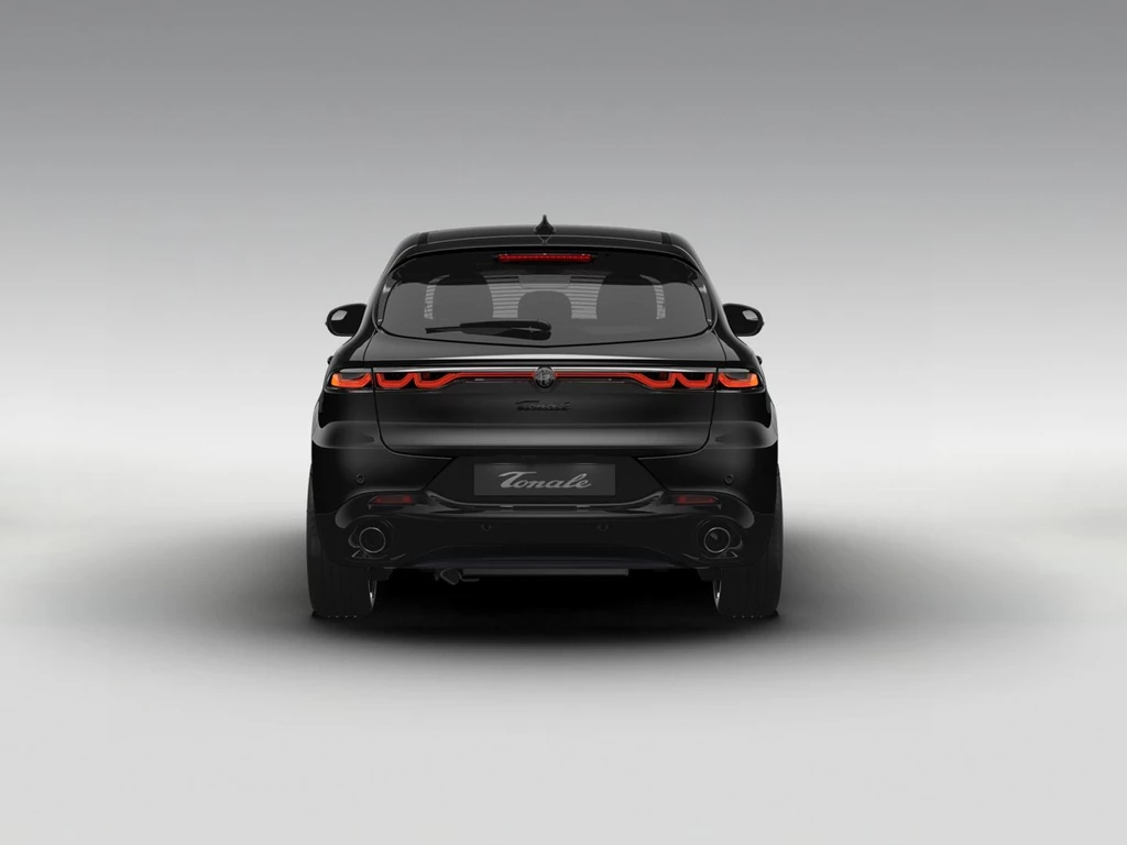 Alfa Romeo Tonale – foto 2