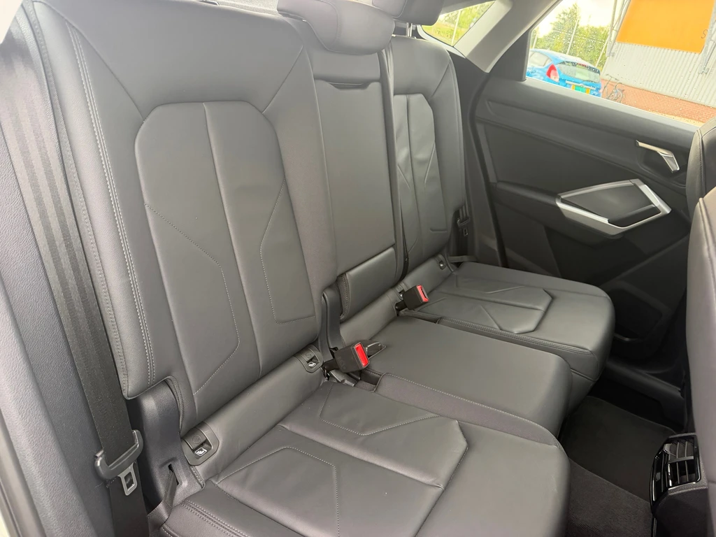 Audi Q3 – foto 34