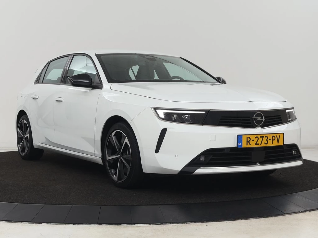 Opel Astra – foto 4