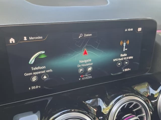Mercedes-Benz B-Klasse – thumbnail 22