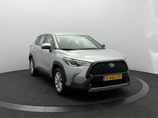 Toyota Corolla Cross – thumbnail 8
