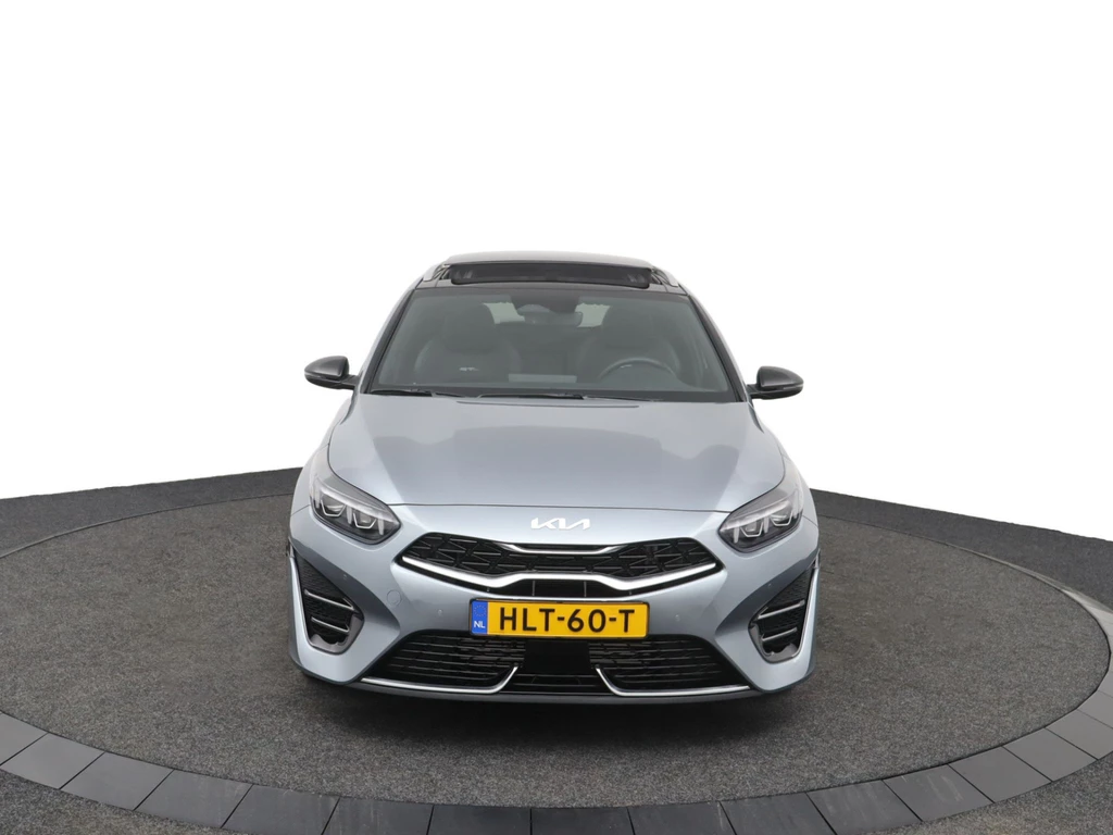 Kia Ceed Sportswagon – foto 13