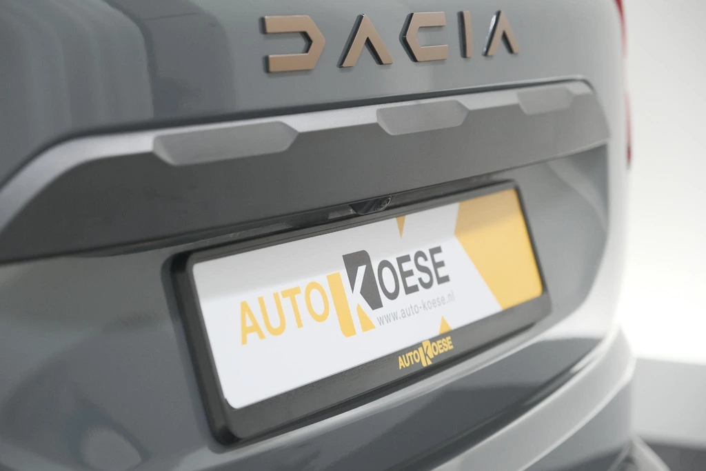 Dacia Jogger – foto 24