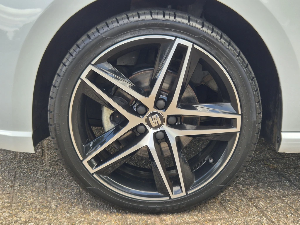 SEAT Ibiza – foto 27