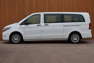 Mercedes-Benz eVito – thumbnail 2