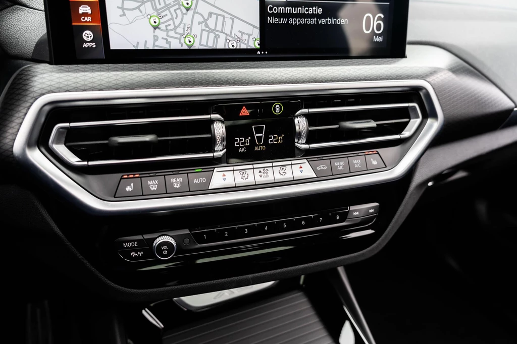 BMW X3 – foto 44