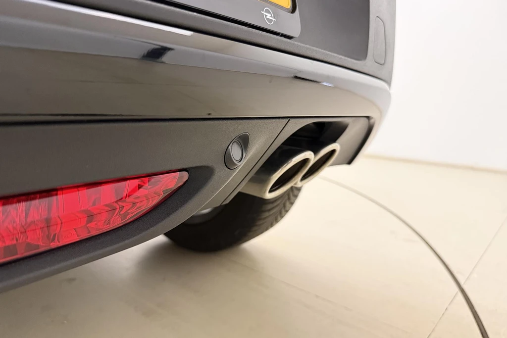 Opel Mokka – foto 11