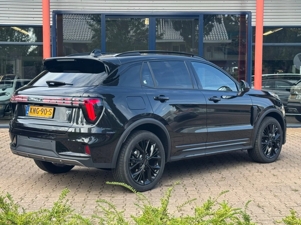 Lynk & Co 01 – foto 5