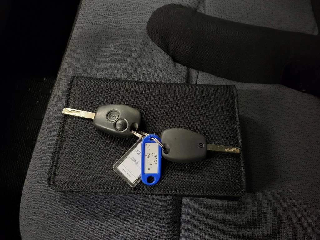 Opel Vivaro – foto 16