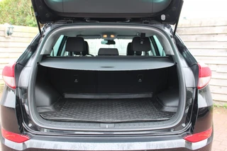 Hyundai Tucson – thumbnail 29