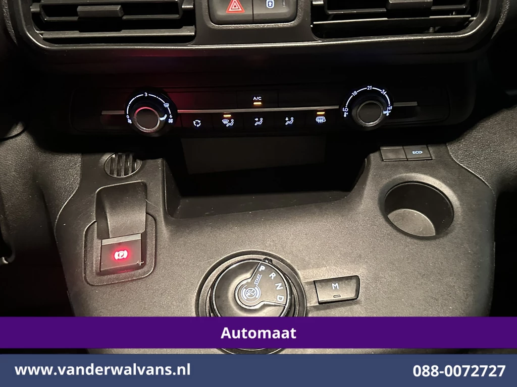 Citroën Berlingo – foto 10