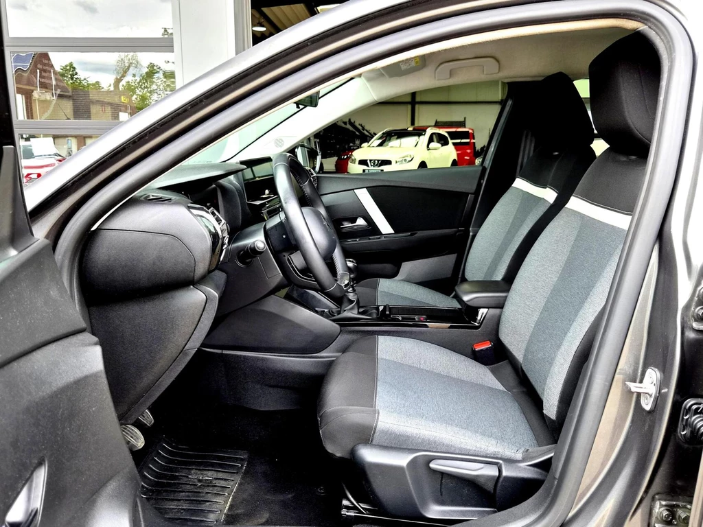 Citroën C4 – foto 10