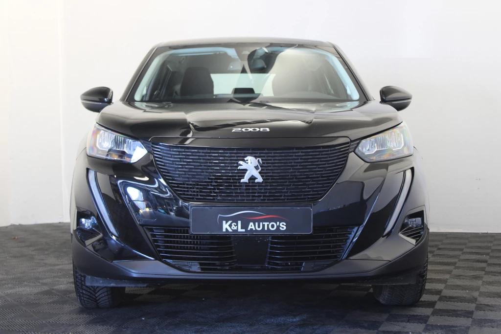Peugeot 2008 – foto 6