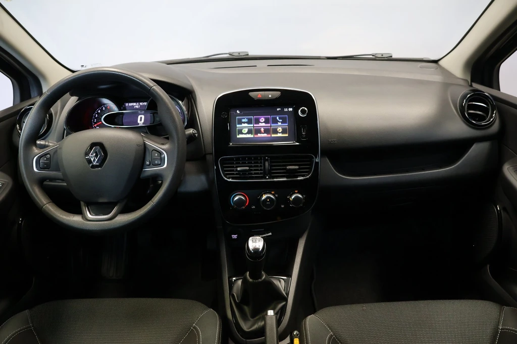 Renault Clio – foto 8