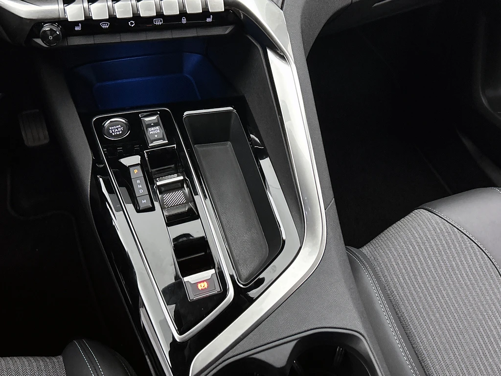 Peugeot 3008 – foto 19