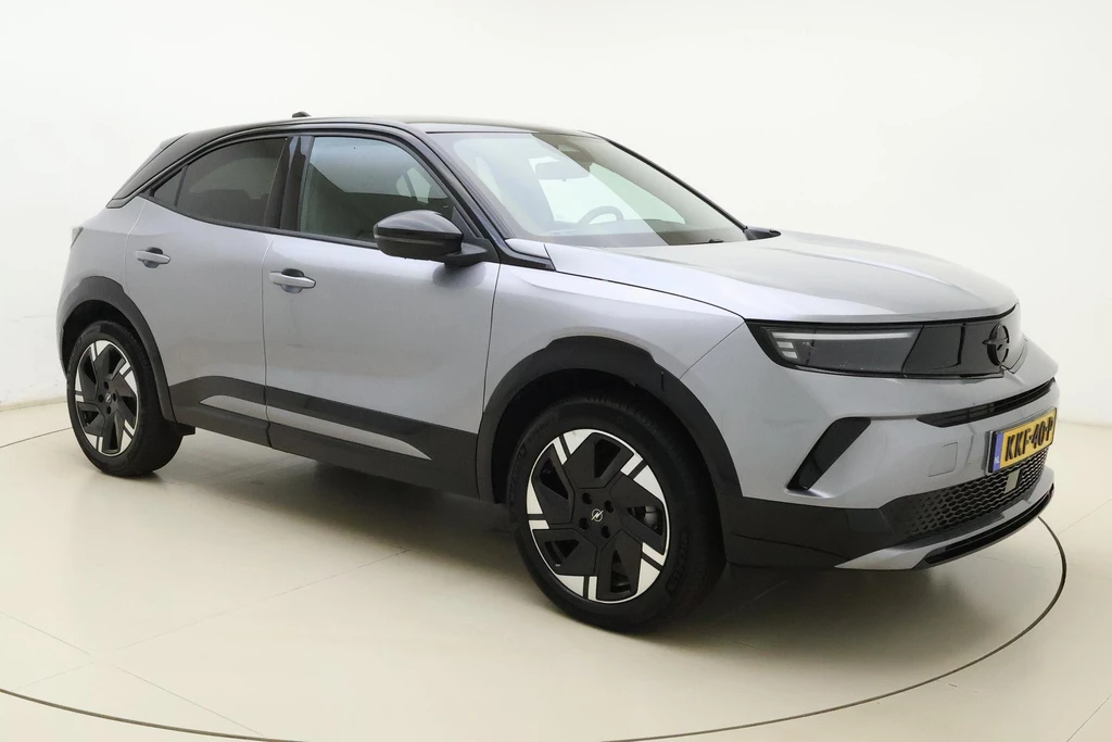 Opel Mokka-e – foto 8