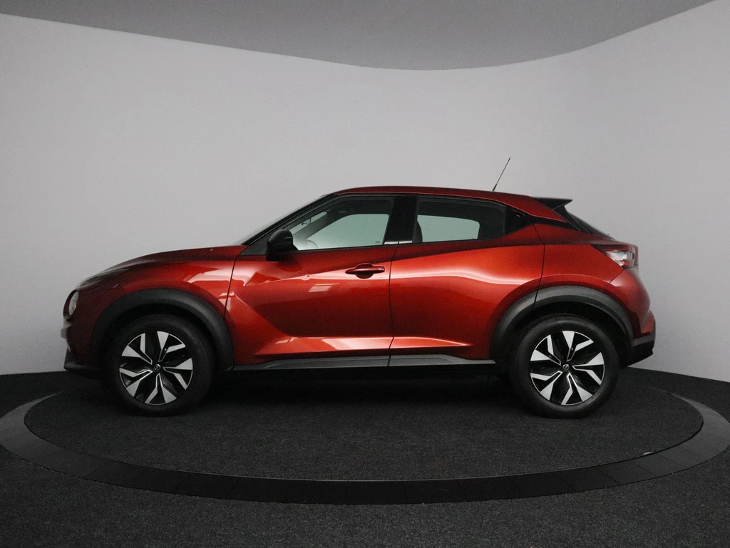 Nissan Juke – foto 3