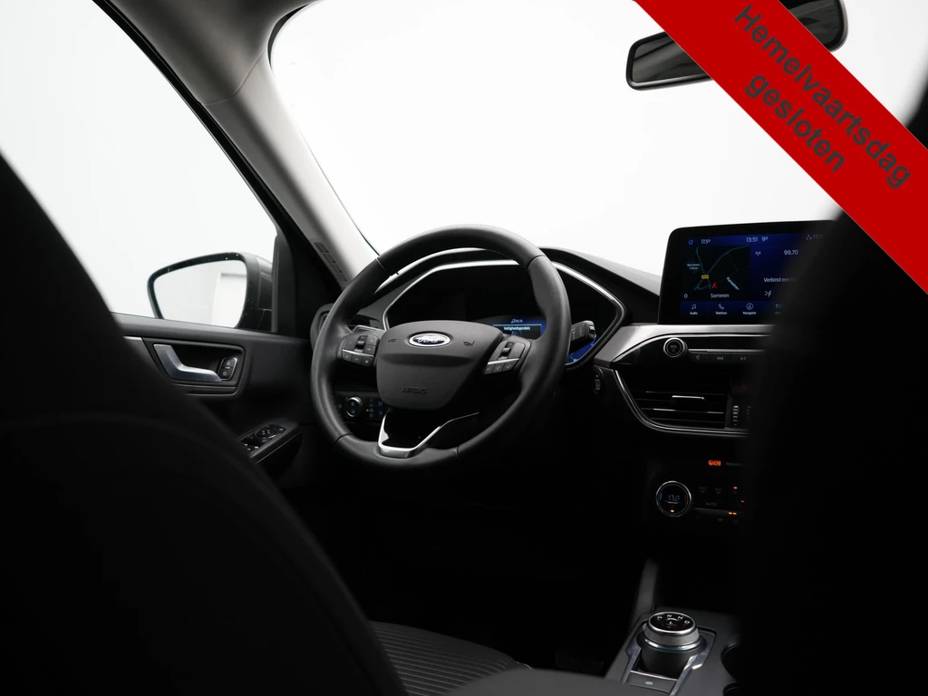 Ford Kuga – foto 22