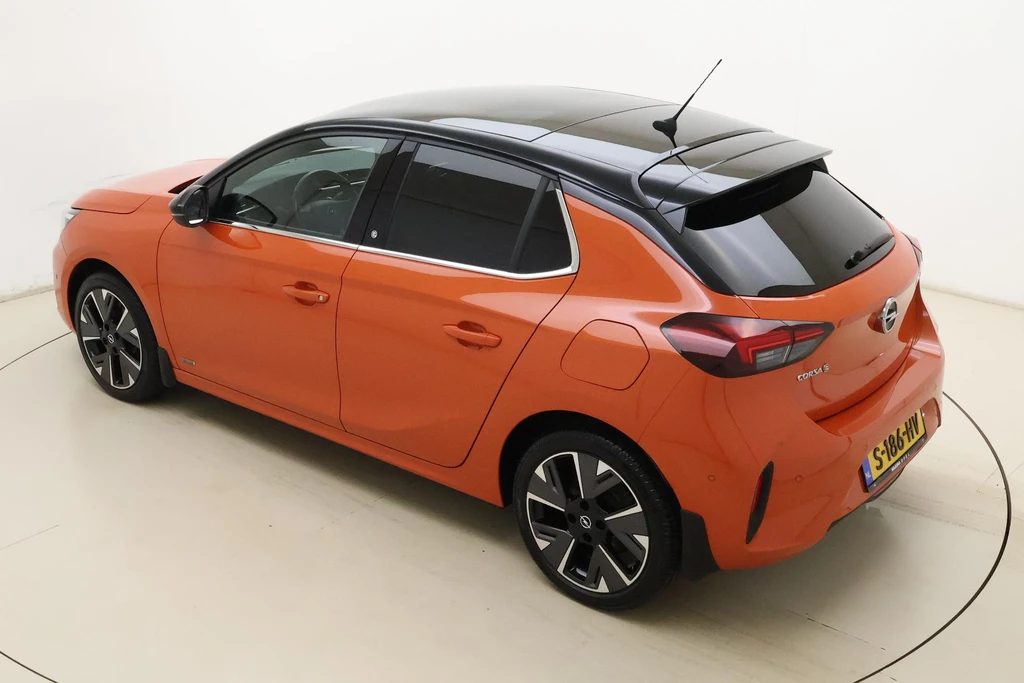 Opel Corsa-e – foto 3