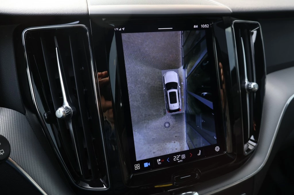 Volvo XC60 – foto 12