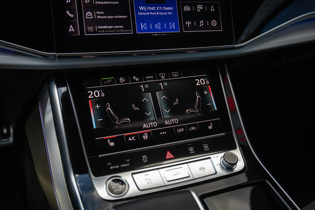 Audi Q8 – foto 21