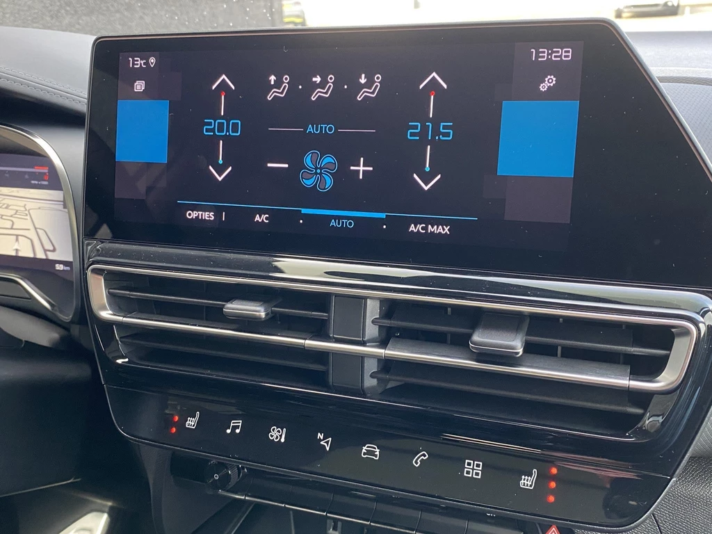 Citroën C5 Aircross – foto 34