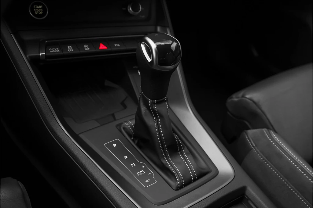 Audi Q3 – foto 28
