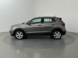 Volkswagen T-Cross – thumbnail 3