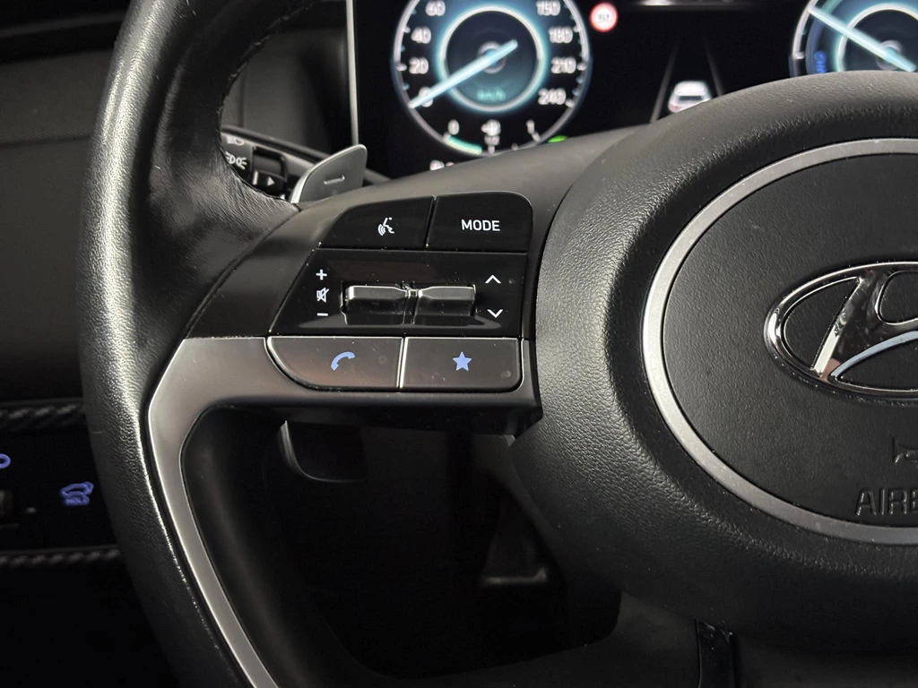 Hyundai Tucson – foto 25