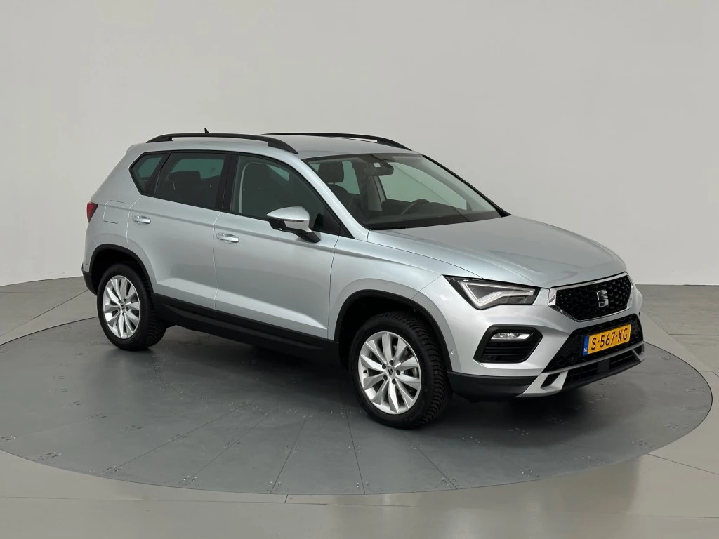 SEAT Ateca – foto 13