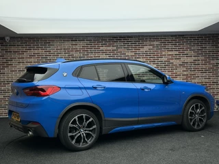BMW X2 – thumbnail 6
