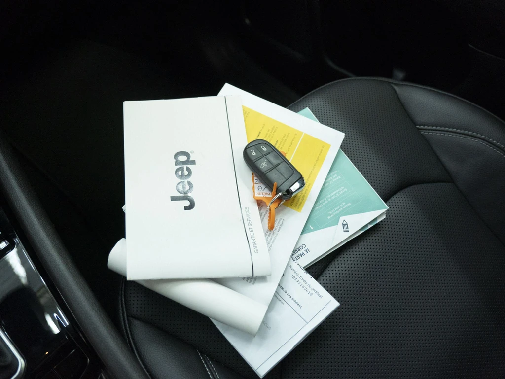 Jeep Compass – foto 20