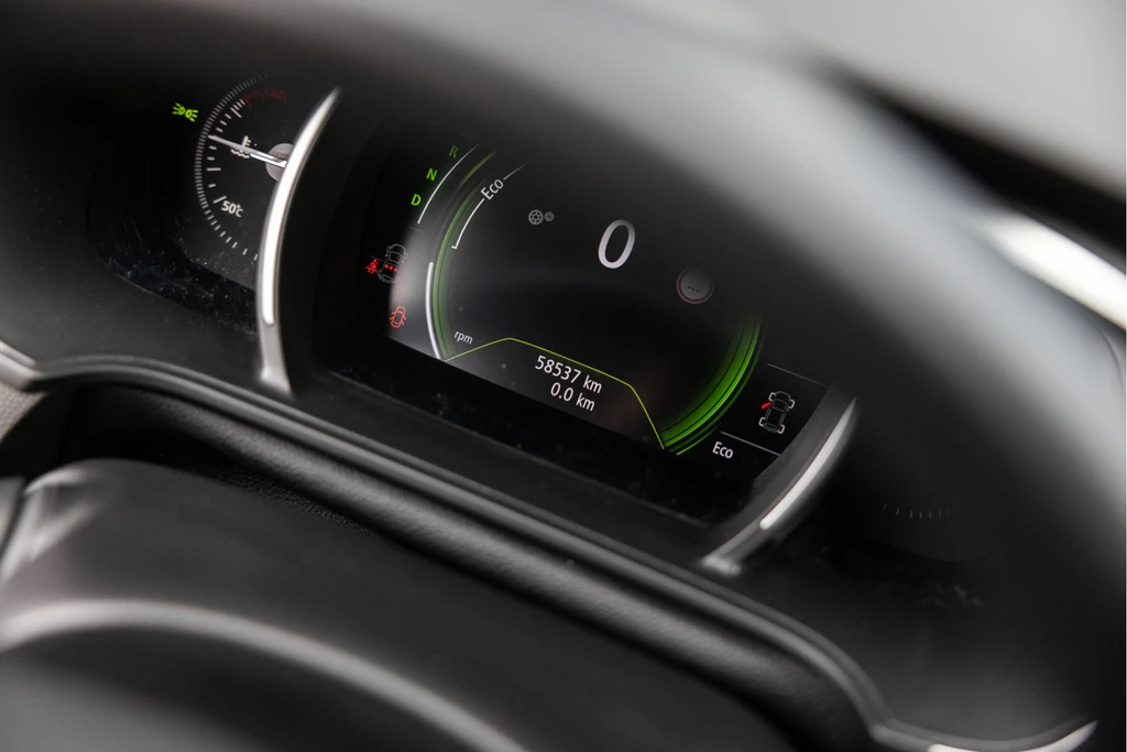 Renault Mégane Estate – foto 31