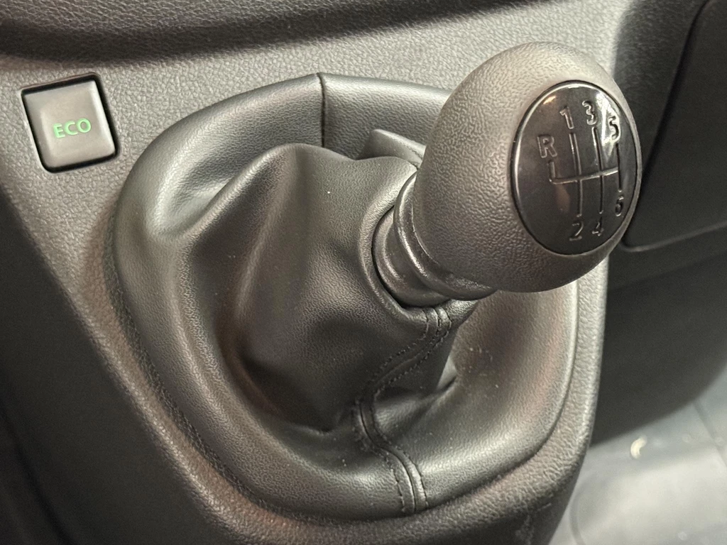 Renault Trafic – foto 26
