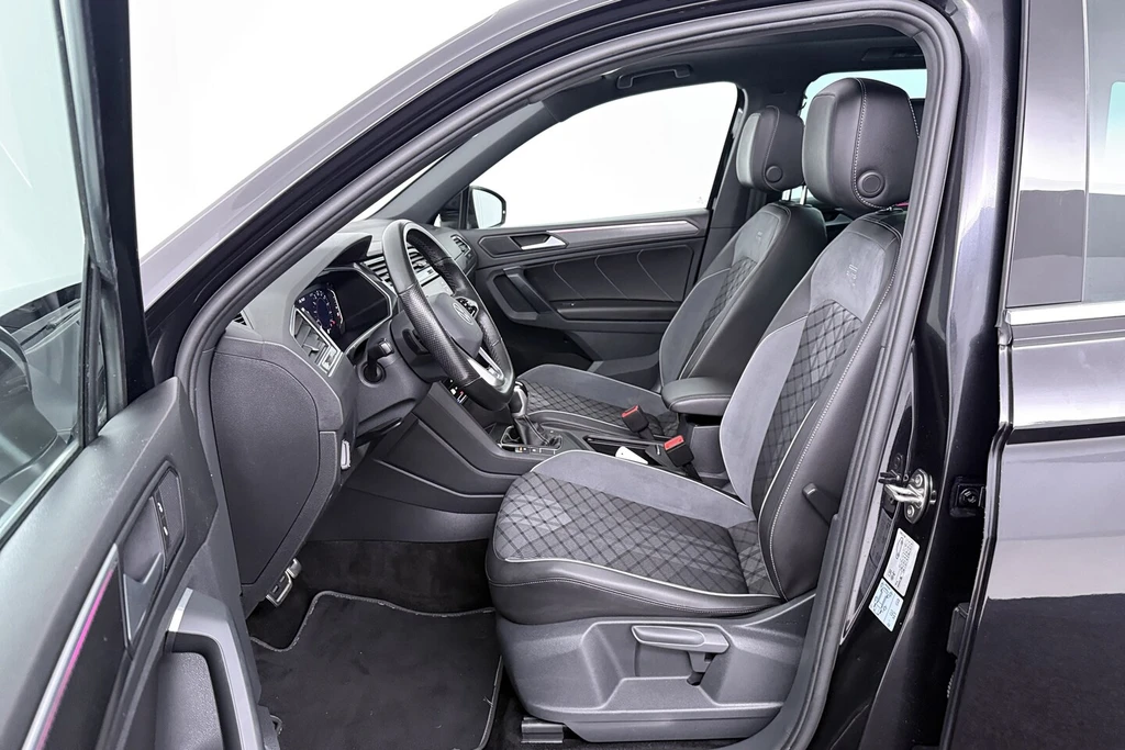 Volkswagen Tiguan – foto 22