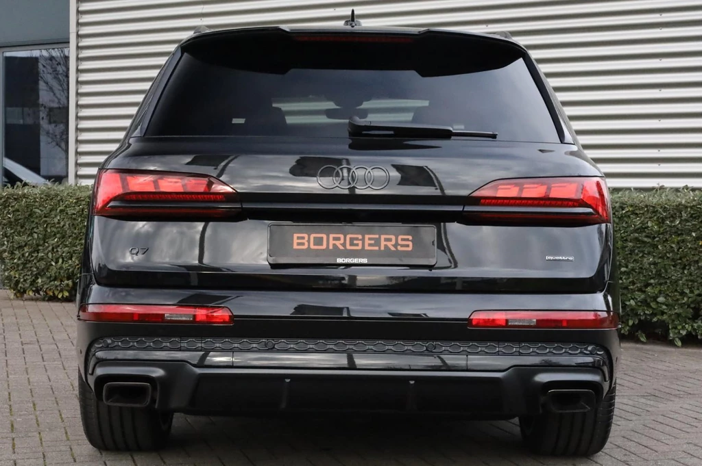 Audi Q7 – foto 8