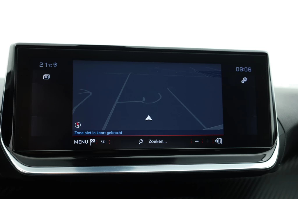 Peugeot 2008 – foto 18