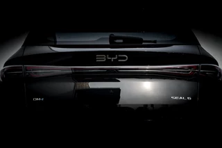 BYD SEAL – thumbnail 66