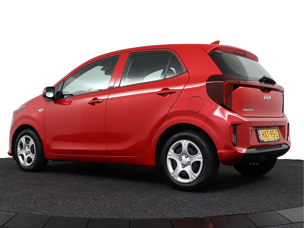 Kia Picanto – foto 5