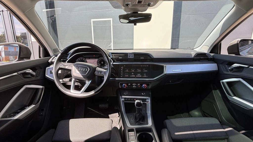 Audi Q3 – foto 8