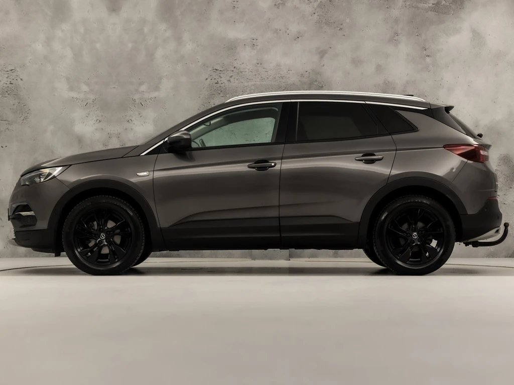 Opel Grandland X – foto 3