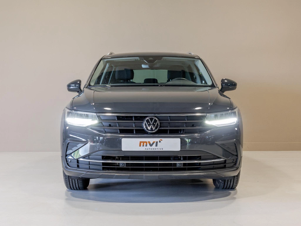 Volkswagen Tiguan – foto 6