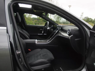 Mercedes-Benz C-Klasse – thumbnail 18