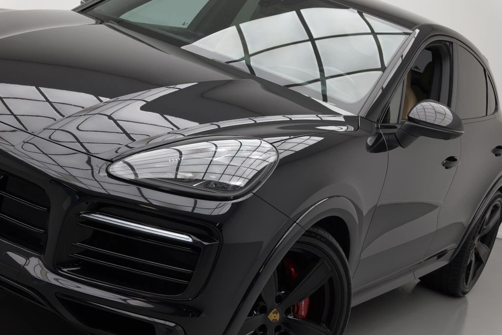 Porsche Cayenne – foto 4