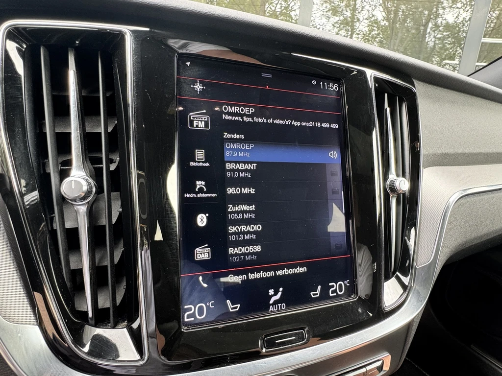 Volvo V60 – foto 26