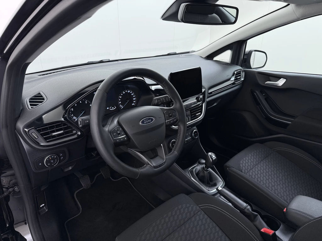 Ford Fiesta – foto 13